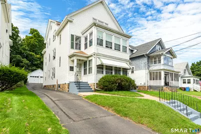47 Kensington Avenue, New Britain, CT 06051 - Photo 1