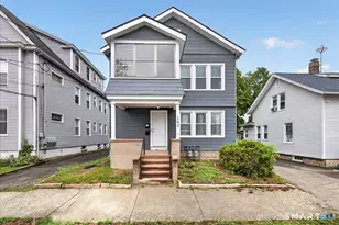 183 Lamson St, West Haven, CT 06516 - Photo 1