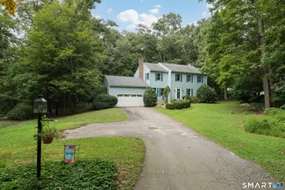 73 Long Hill Road, Deep River, CT 06417 - Photo 2