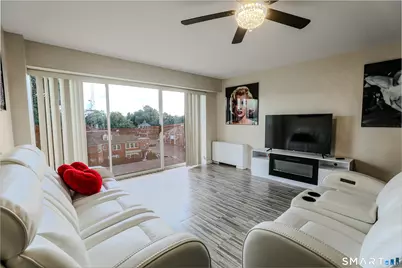 30 Woodland Street #5F, Hartford, CT 06105 - Photo 2