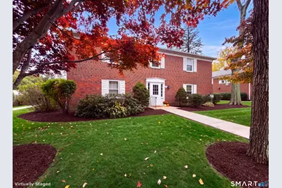 117 Shadow Lane #B7, West Hartford, CT 06110 - Photo 1