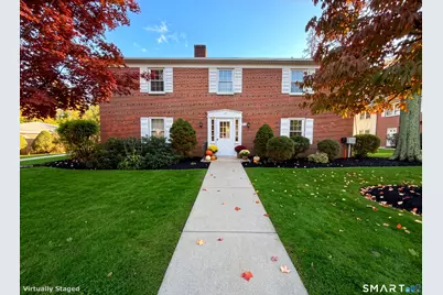 117 Shadow Lane #B7, West Hartford, CT 06110 - Photo 2