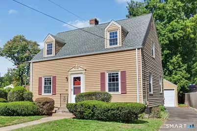 43 Brook Street, Hamden, CT 06514 - Photo 2
