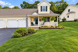 130 Meadow Brook Rd, Oxford, CT 06478 - Photo 2