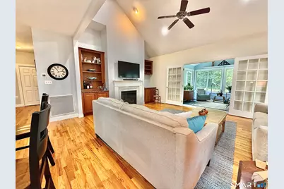 130 Meadow Brook Road #130, Oxford, CT 06478 - Photo 6