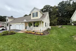130 Meadow Brook Rd, Oxford, CT 06478 - Photo 4
