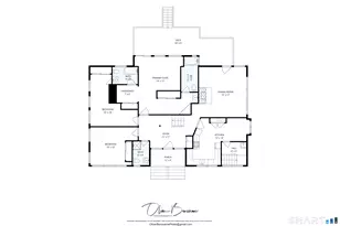 1 Driftwood Point Rd, Westport, CT 06880 - Photo 34