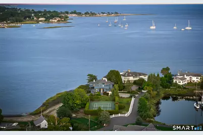1 Driftwood Point Road, Westport, CT 06880 - Photo 28