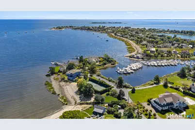 1 Driftwood Point Road, Westport, CT 06880 - Photo 4