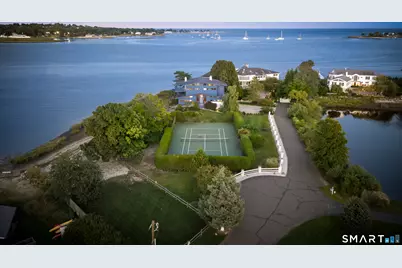1 Driftwood Point Road, Westport, CT 06880 - Photo 1