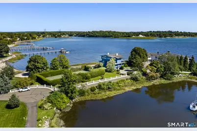 1 Driftwood Point Road, Westport, CT 06880 - Photo 24
