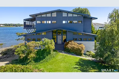 1 Driftwood Point Road, Westport, CT 06880 - Photo 2