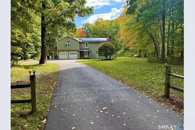 62 White Birch Lane, Bethlehem, CT 06751 - Photo 1
