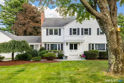 36 Lakeview Drive, West Hartford, CT 06117 - Photo 1