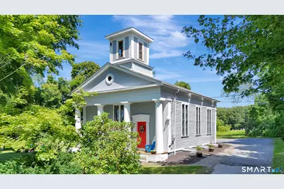 160 Halls Hill Road, Killingly, CT 06239 - Photo 1