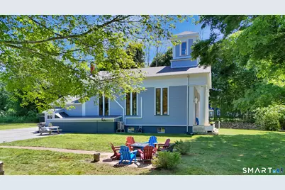 160 Halls Hill Road, Killingly, CT 06239 - Photo 4