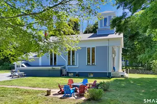 160 Halls Hill Rd, Killingly, CT 06239 - Photo 4