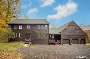 17 Curtis Dr, Sherman, CT 06784 - Photo 1