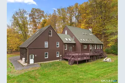 17 Curtis Drive, Sherman, CT 06784 - Photo 40