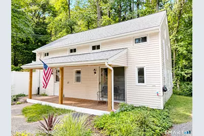 300 Railtree Hill Road #A, Woodbury, CT 06798 - Photo 2