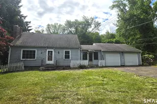 398 Ripley Hill Rd, Coventry, CT 06238 - Photo 1