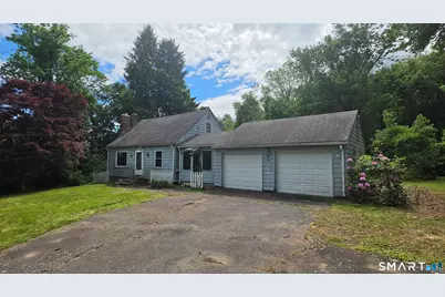 398 Ripley Hill Road, Coventry, CT 06238 - Photo 2