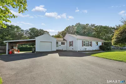 222 Tomlinson Avenue, Plainville, CT 06062 - Photo 2