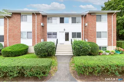 80 County Street #2L, Norwalk, CT 06851 - Photo 1
