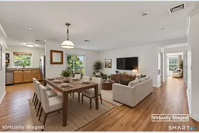 4 Lowe Street #203, Norwalk, CT 06854 - Photo 2