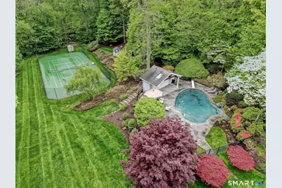 9 North Ridge Road, Westport, CT 06880 - Photo 30