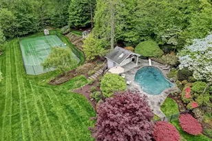 9 N Ridge Rd, Westport, CT 06880 - Photo 30