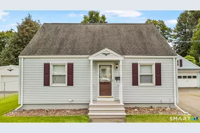 36 Surrey Lane, Southington, CT 06489 - Photo 1