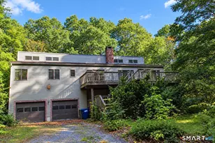 323A Gallup Hill Rd, Ledyard, CT 06339 - Photo 1