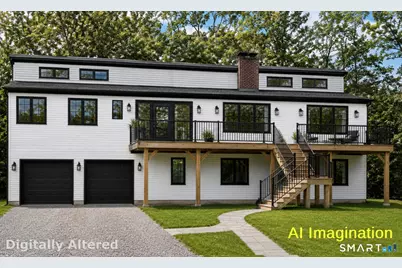 323A Gallup Hill Road, Ledyard, CT 06339 - Photo 2