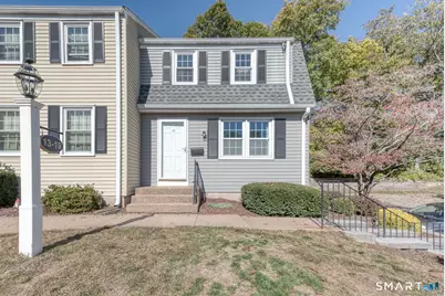 13 Boxwood Lane #13, Glastonbury, CT 06033 - Photo 1