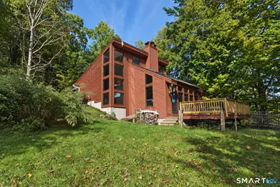 220 Richards Road, New Hartford, CT 06057 - Photo 1