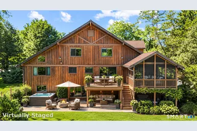 1 Melon Patch Lane, Westport, CT 06880 - Photo 4