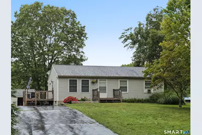 131 Ross Hill Road, Lisbon, CT 06351 - Photo 1