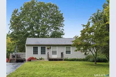 131 Ross Hill Road, Lisbon, CT 06351 - Photo 4