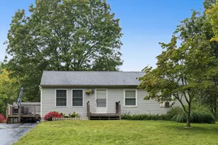 131 Ross Hill Rd, Lisbon, CT 06351 - Photo 4