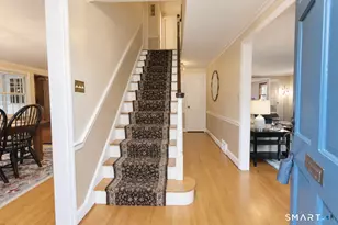 7 Braintree Dr, West Hartford, CT 06117 - Photo 4