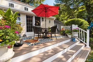 7 Braintree Dr, West Hartford, CT 06117 - Photo 32