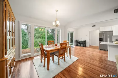 616 Heritage Village #B, Southbury, CT 06488 - Photo 6