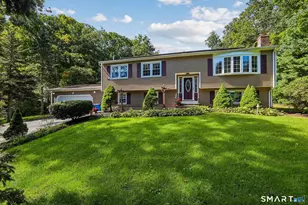 19 Greenacre Dr, Shelton, CT 06484 - Photo 1
