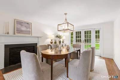 27 White Oak Shade Lane, New Canaan, CT 06840 - Photo 4
