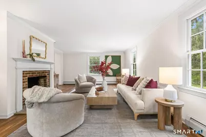 27 White Oak Shade Lane, New Canaan, CT 06840 - Photo 6