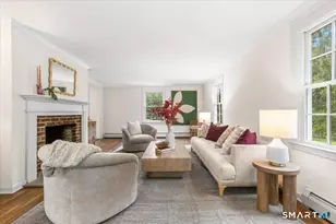 27 White Oak Shade Ln, New Canaan, CT 06840 - Photo 6