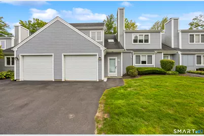 4 Winchester Court, Farmington, CT 06032 - Photo 1