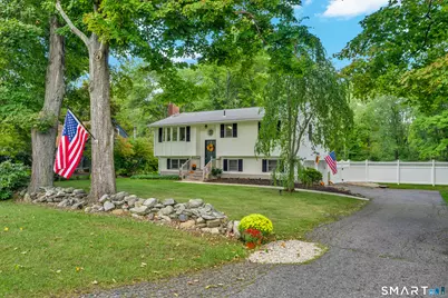 256 Gilead Street, Hebron, CT 06248 - Photo 2