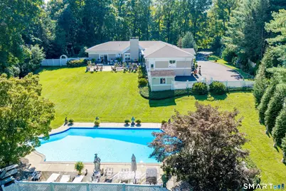 321 Oenoke Ridge, New Canaan, CT 06840 - Photo 6